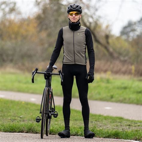 Fietsbroeken en leggings (22) 